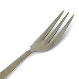 Tenedor de Pescado Acero Inoxidable 18/10 19,1 cm Set 12 Piezas Century