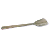 Cuchara para Helado Acero Inoxidable 18/10 13,4 cm Set 12 Piezas Century