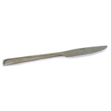 Cuchillo de Carne Acero Inoxidable 18/10 24,5 cm Set 12 Piezas Century