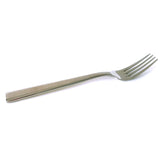 Tenedor de Mesa Acero Inoxidable 18/10 21 cm Set 12 Piezas Century