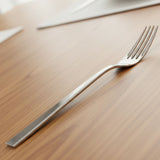 Tenedor de Mesa Acero Inoxidable 18/10 21 cm Set 12 Piezas Century