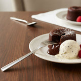 Tenedor de Postre Acero Inoxidable 18/10 18,2 cm Set 12 Piezas Century