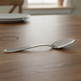Cuchara para Té Acero Inoxidable 15 cm Set 12 Piezas Provence