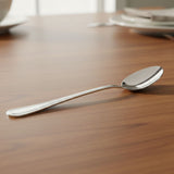 Cuchara para Sorbet Acero Inoxidable 18,6 cm Set 12 Piezas Provence
