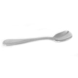 Cuchara para Helado Acero Inoxidable 13,5 cm Set 12 Piezas Provence