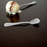 Cuchara para Helado Acero Inoxidable 13,5 cm Set 12 Piezas Provence
