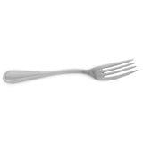 Tenedor de Postre Acero Inoxidable 18,5 cm Set 12 Piezas Provence