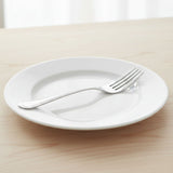Tenedor de Postre Acero Inoxidable 18,5 cm Set 12 Piezas Provence