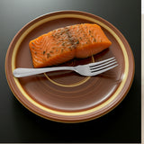 Tenedor de Pescado Acero Inoxidable 20 cm Set 12 Piezas Provence