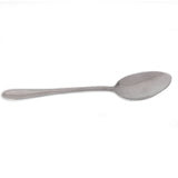 Cuchara de Mesa Acero Inoxidable 18/0 20 cm Set 12 Piezas Sevilla