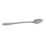 Cuchara para Sorbet Acero Inoxidable 18/0 18 cm Set 12 Piezas Sevilla