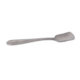 Cuchara para Helado Acero Inoxidable 18/0 13,6 cm Set 12 Piezas Sevilla