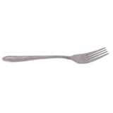 Tenedor de Postre Acero Inoxidable 18/0 18,5 cm Set 12 Piezas Sevilla