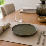 Plato Pan Porcelana Gama Oscura 16 cm Gloire Hygge Bonna