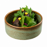 Bowl Apilable Porcelana Coral 13 cm Bonna