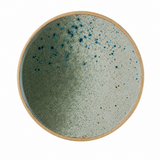 Plato Bajo Porcelana Bonna Gaia 23 cm Set 6 Piezas