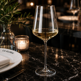 Copa de Vino Blanco Cristal Paradox Forma 27 425 ml Set 6 Piezas