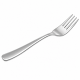 Tenedor de Postre Acero Inoxidable 17 cm Set 12 Piezas Astoria