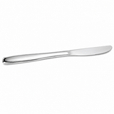 Cuchillo de Postre Acero Inoxidable 20 cm Set 12 Piezas Atlantic