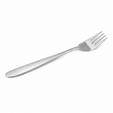 Tenedor de Pescado Acero Inoxidable 17,5 cm Set 12 Piezas Atlantic
