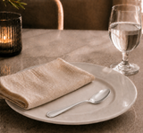 Cuchara para Café Acero Inoxidable 18/10 11 cm Set 12 Piezas Avalon
