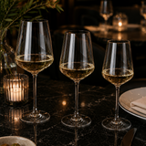 Copa de Vino Bordeaux Cristal Paradox Forma 27 720 ml Set 6 Piezas