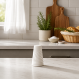 Pimentero Porcelana Loop 7 cm Bonna