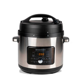 Olla de Cocción a Presión Eléctrica Fast Pot Multifunción 5,7 L EasyWays