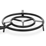 Quemador para Paellero Acero Esmaltado 50 cm La Valenciana Vaello