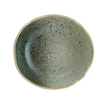 Plato Hondo Porcelana 21 cm 1.000 ml Gaia Bonna