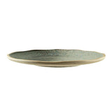 Plato Bajo Porcelana 23 cm Gaia Bonna