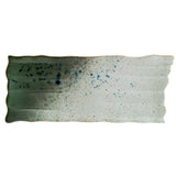 Plato Rectangular Porcelana 30x12 cm Gaia Bonna