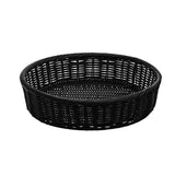 Set Panera Polipropileno con Soporte Buffet Redondo Acero Inoxidable Guy Degrenne