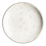 Plato Hondo Porcelana Grain Bloom 28 cm Bonna