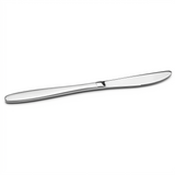 Cuchillo de Mesa Acero Inoxidable 21,5 cm Set 12 Piezas Atlantic