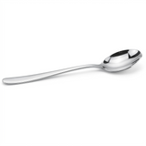Cuchara para Té Acero Inoxidable 14 cm Set 12 Piezas Atlantic