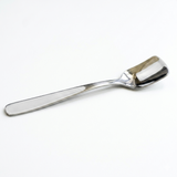 Cuchara para Helado Acero Inoxidable 13 cm Set 12 Piezas Astoria