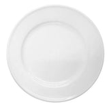 Plato Bajo Loza Blanca 26 cm Classic Th Stratus