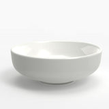 Bowl Porcelana Blanco Cremoso 14 cm Hygge Bonna