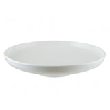Plato Pasta Porcelana Blanco Cremoso 25 cm 1.300 ml Hygge Bonna