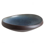 Plato Hondo Porcelana Lagoon 26 cm Bonna