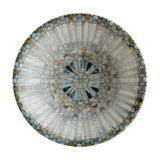 Bowl Porcelana Mosaico 16 cm 400 ml Luca Mosaic Bonna