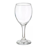 Copa Vino Vidrio Empire 245 ml LAV (Set 24 Piezas)
