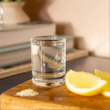 Vaso de Licor Vidrio Liberty 65 ml Set 12 Piezas LAV