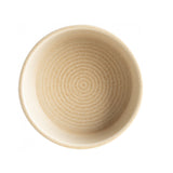 Bowl Mini Porcelana Vitrificada Apilable 13 cm Mirage Bonna