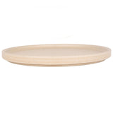 Plato Bajo Porcelana 21 cm Mirage Bonna