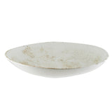 Plato Hondo Porcelana Nacarada 26x24.5 cm 790 ml Nacrous Bonna
