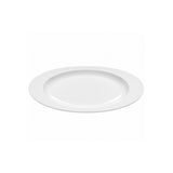 Fuente Honda Porcelana Blanca Saturno 48 x 21 cm 709 ml Costa Verde