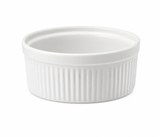 Fuente redonda tipo Ramekin Duraceram para Souflé 16.5cm