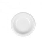 Plato Porcelana Blanca Duo 11 cm Costa Verde